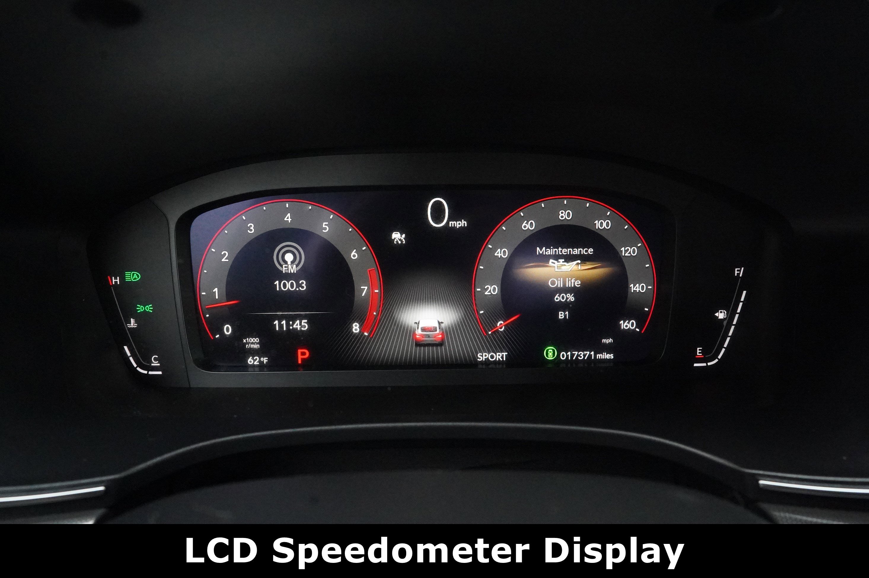 Used 2023 Acura Integra A-Spec image 24