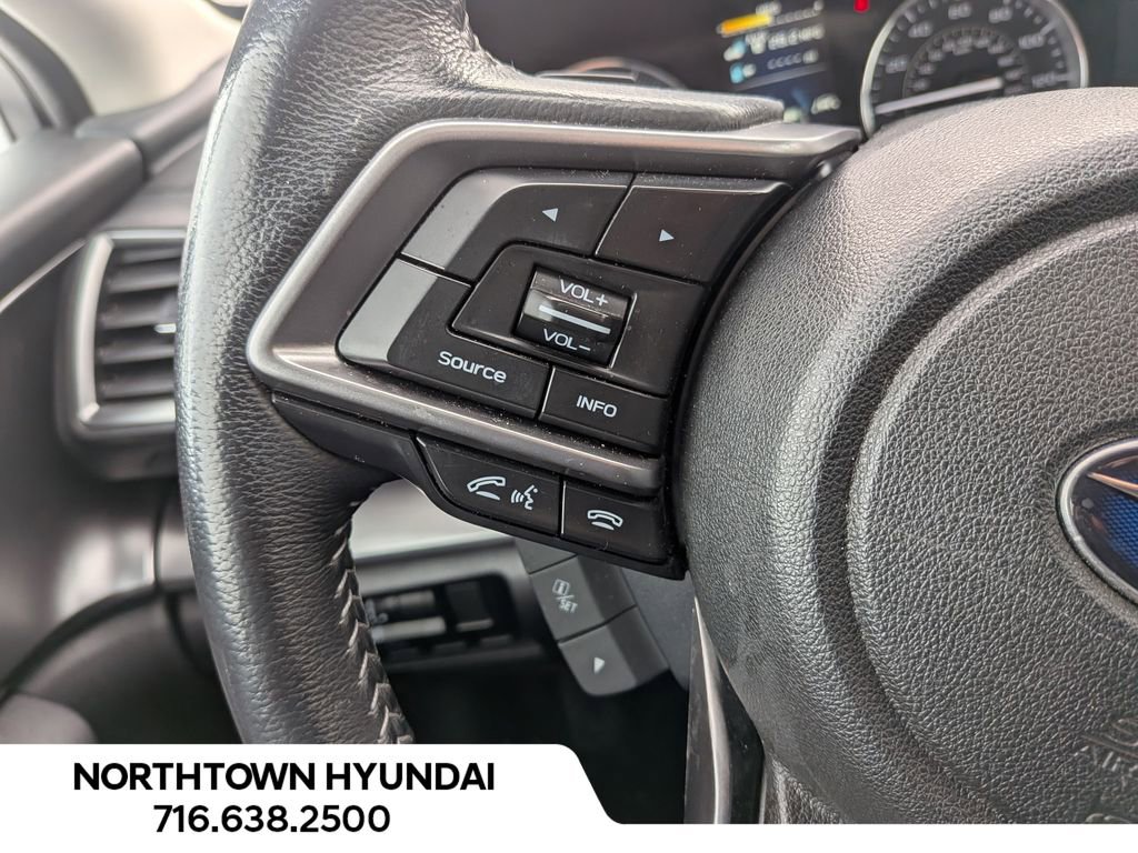 Used 2018 Subaru Impreza 2.0i Limited image 28
