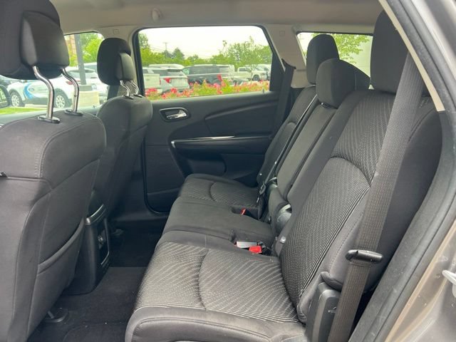 Used 2012 Dodge Journey SXT FWD image 16