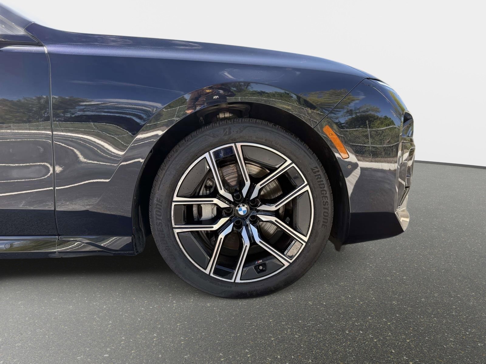 Used 2023 BMW 740i 740i image 20