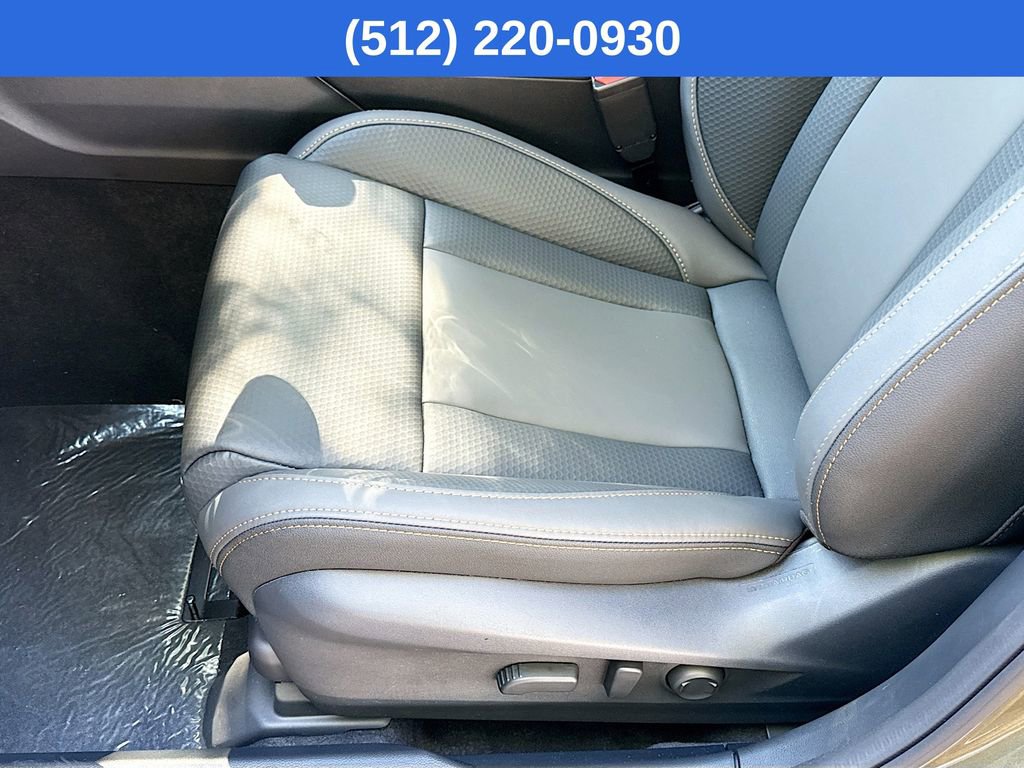 New 2025 Subaru Outback Wilderness image 24