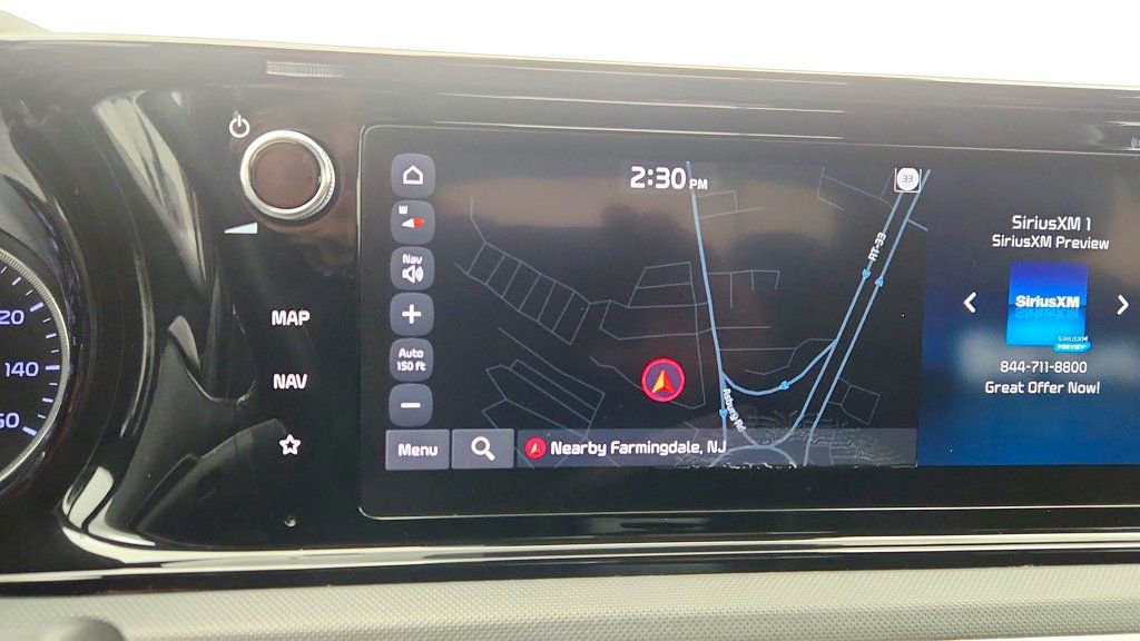 Used 2023 Kia K5 GT-Line w/ GT-Line Premium Package image 18