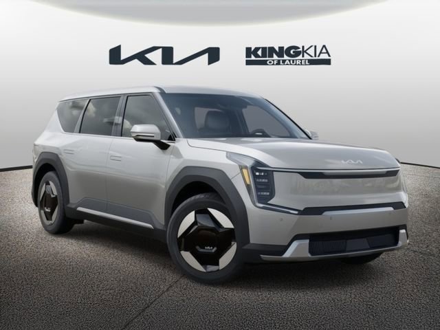 New 2026 Kia EV9 Light image 9