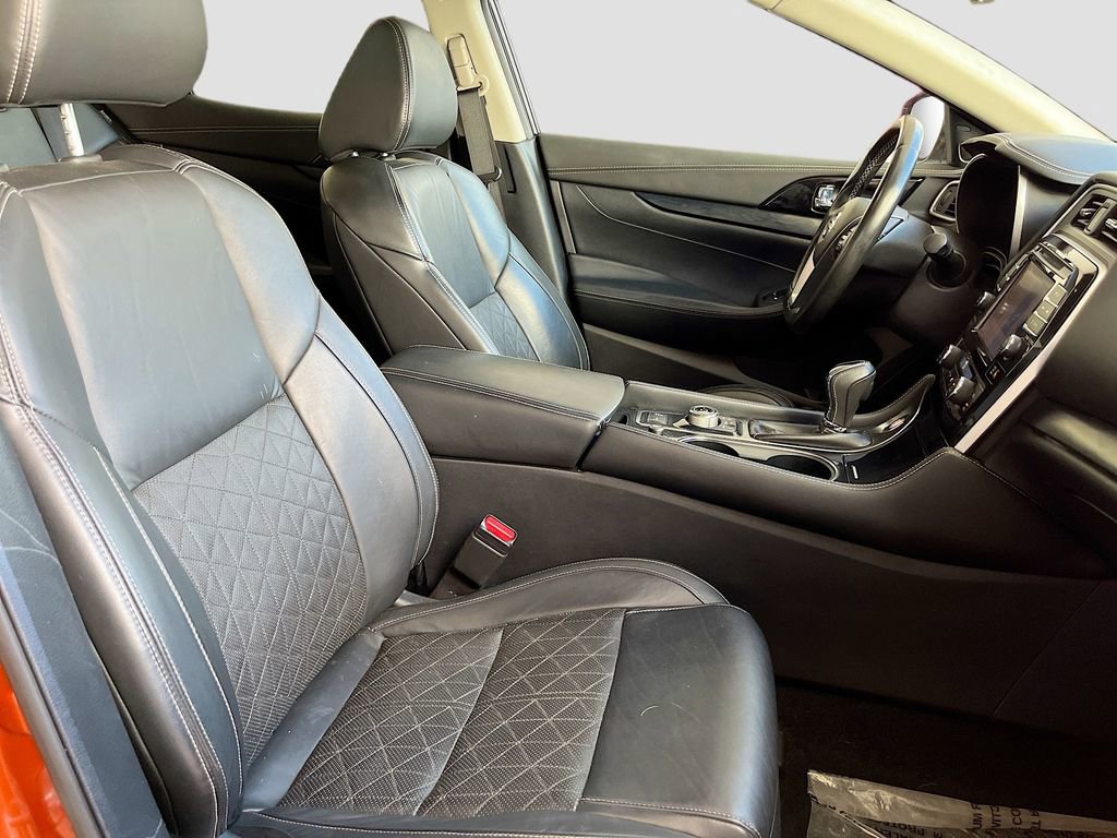 Used 2021 Nissan Maxima Platinum w/ Sport Mat Group image 29