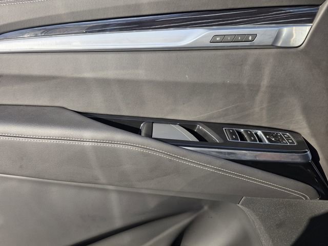 Used 2026 Cadillac Escalade Sport w/ Touring Package image 18