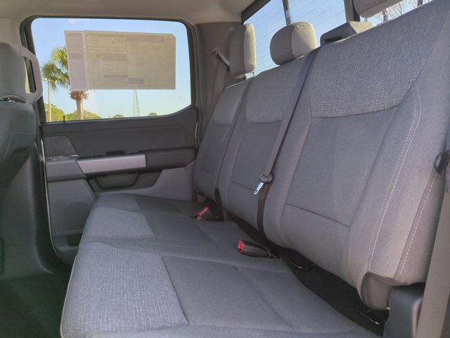 New 2026 Ford F150 XLT w/ Equipment Group 302A MID image 14