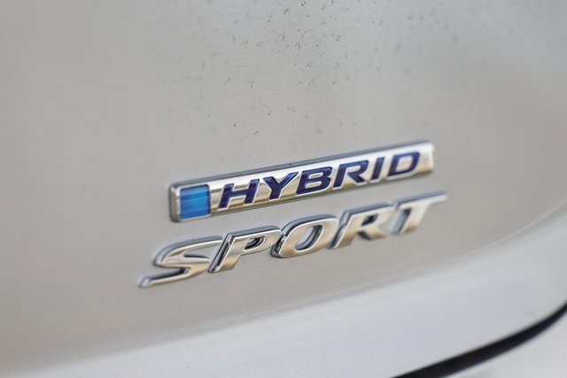 New 2025 Honda Accord Sport image 13