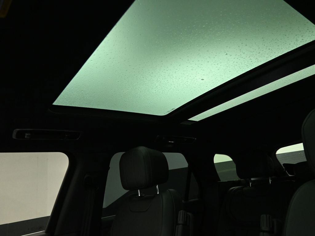 Used 2024 Land Rover Range Rover Sport Dynamic SE image 11