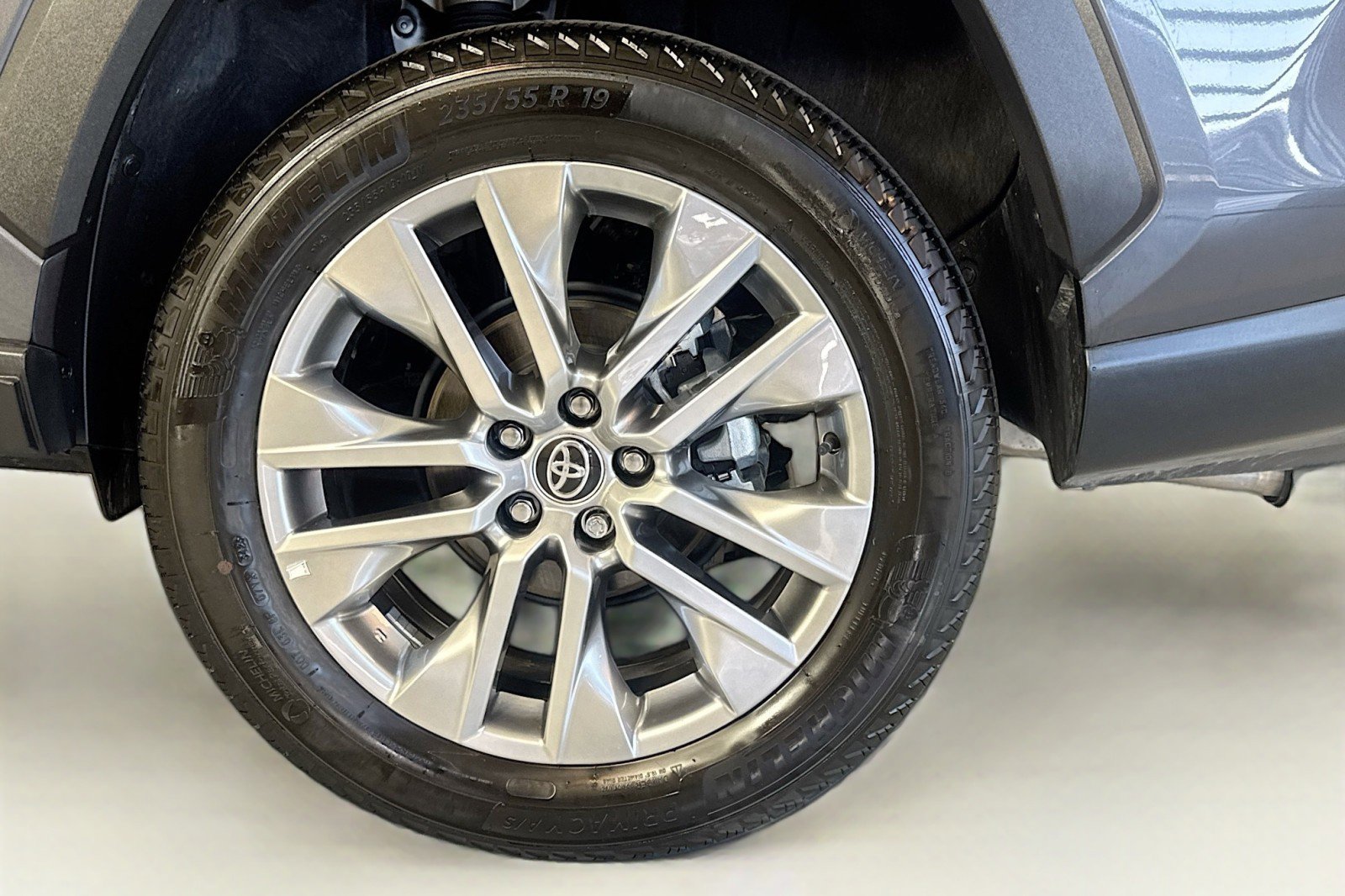 Used 2024 Toyota RAV4 Limited image 30