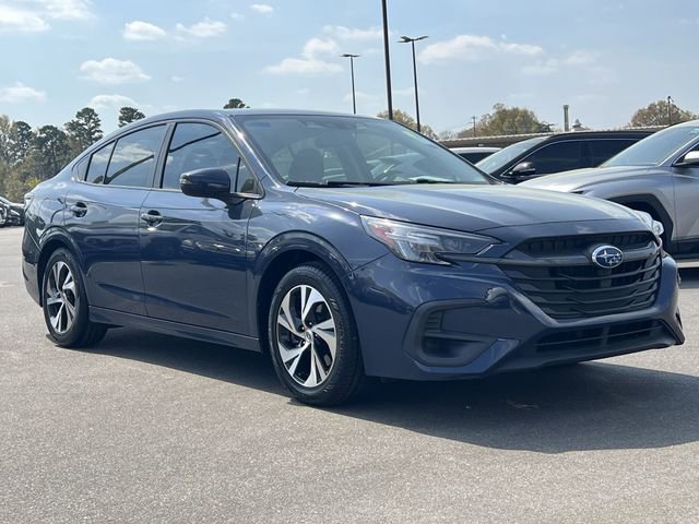 Certified 2023 Subaru Legacy Premium AWD/4WD image 35
