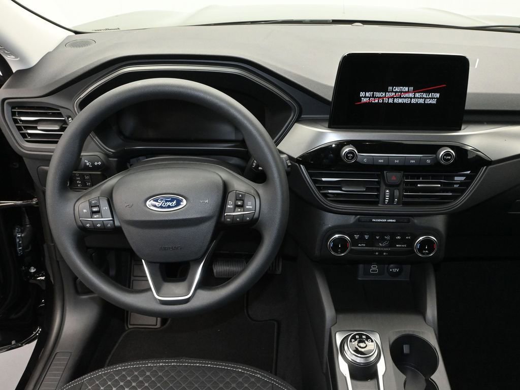 New 2026 Ford Escape Active image 17