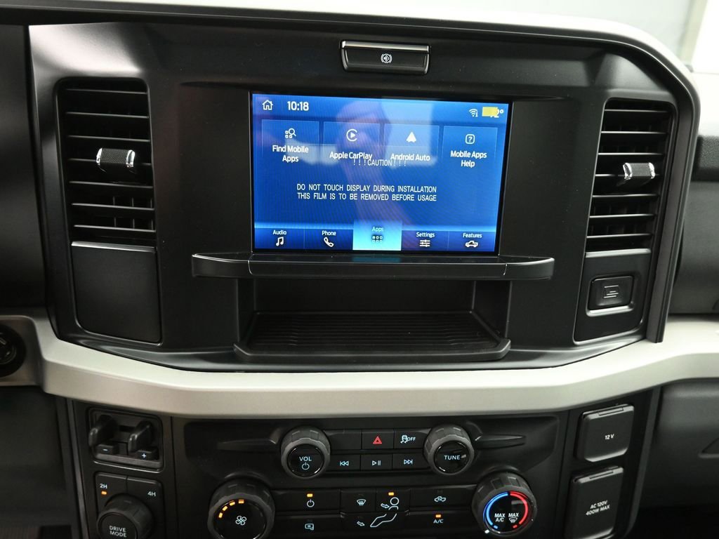 New 2025 Ford F250 XLT image 30