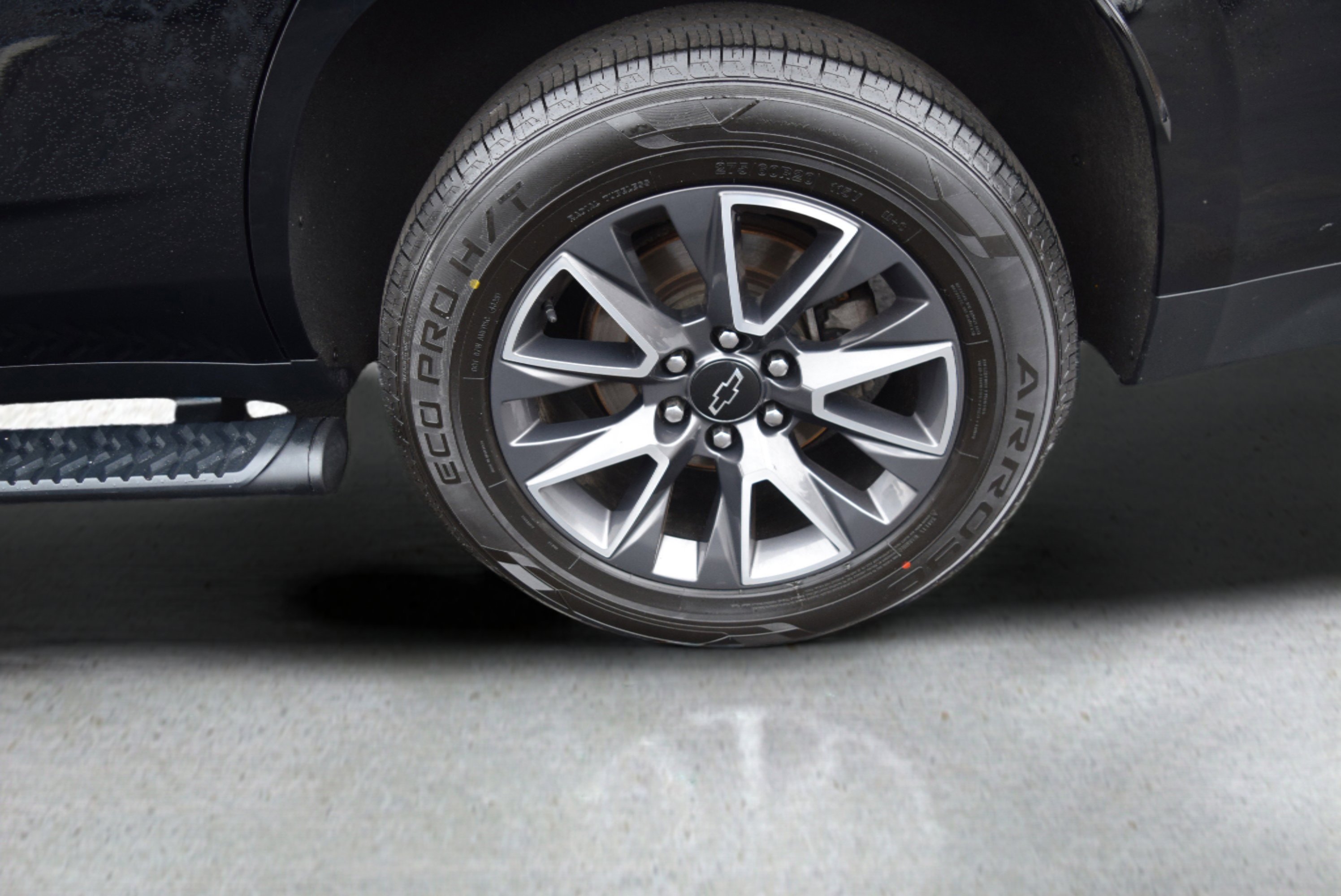 Used 2021 Chevrolet Tahoe Z71 w/ Z71 Signature Package image 6