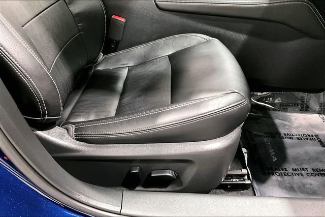 Used 2019 Nissan Altima 2.5 Platinum image 39