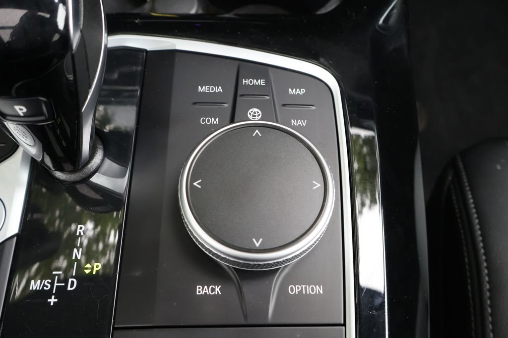 Used 2024 BMW X3 xDrive30i AWD/4WD image 22