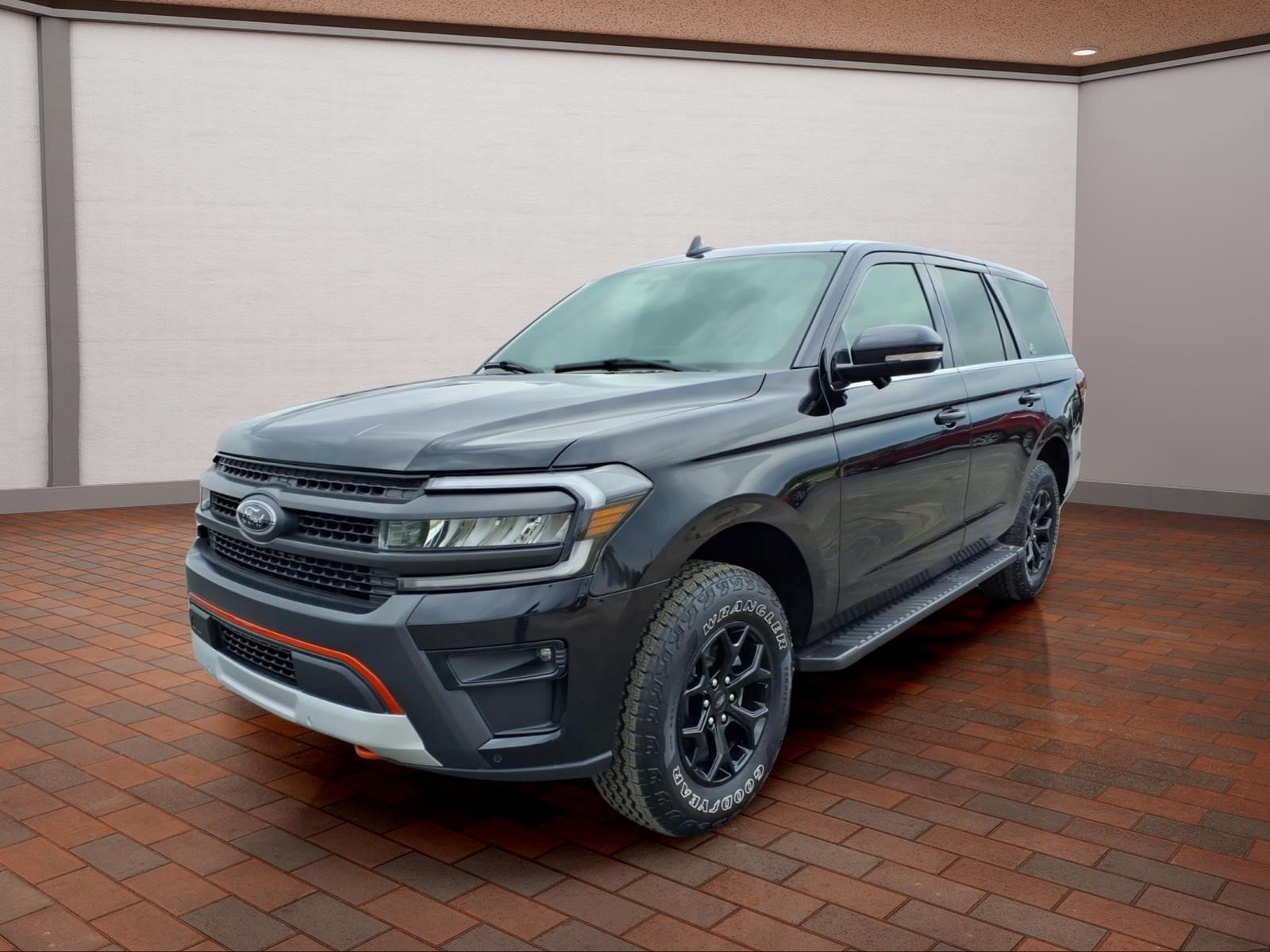 Used 2023 Ford Expedition Timberline AWD/4WD image 4