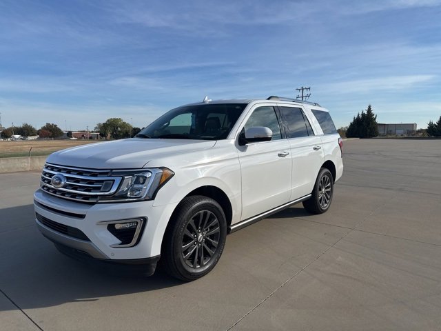 Used 2019 Ford Expedition Limited