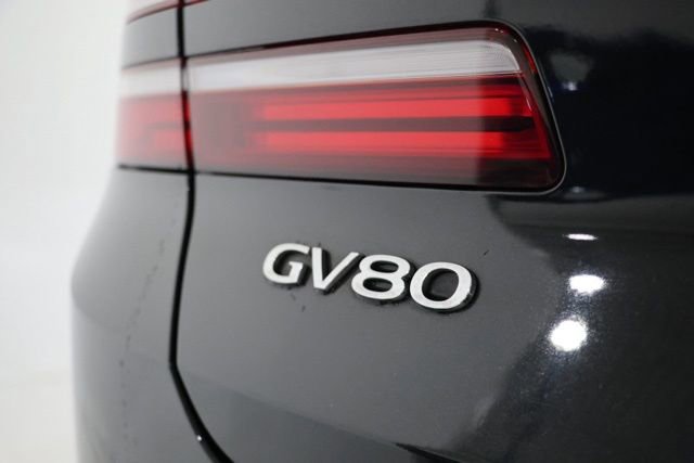 Used 2024 Genesis GV80 2.5T image 14