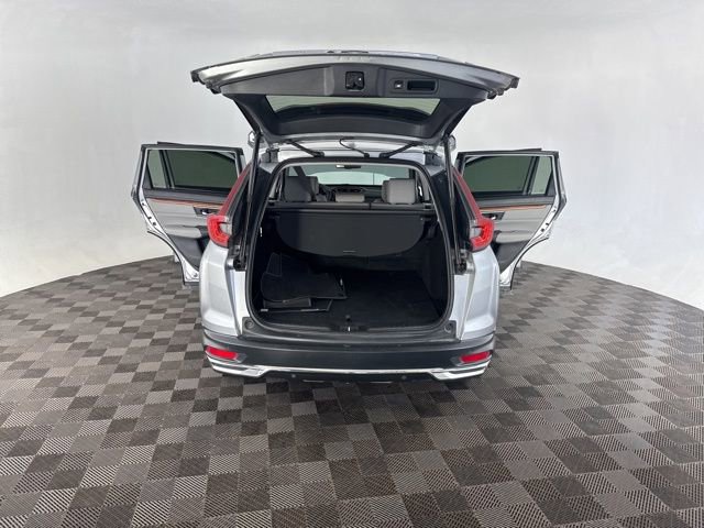 Used 2020 Honda CR-V Touring image 20