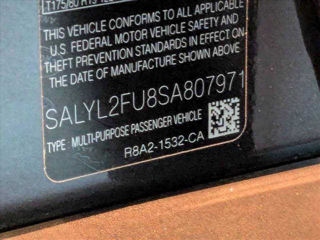 Used 2024 Land Rover Range Rover Long Wheelbase SE image 24