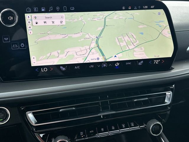 New 2025 Chevrolet Traverse LT w/ Enhanced Driving Package image 52