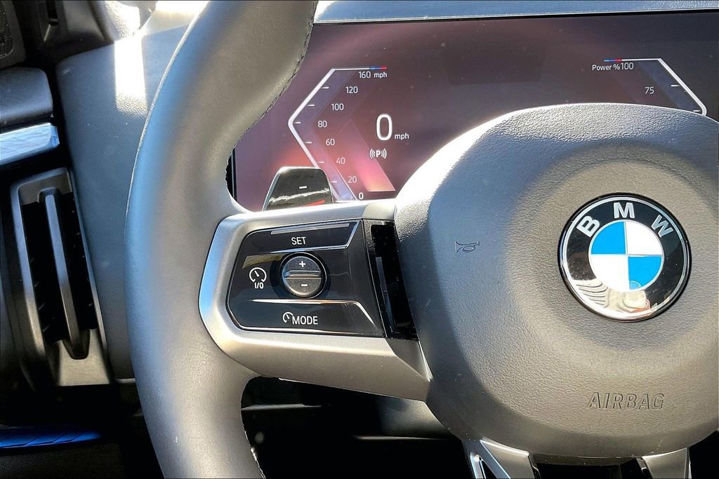 Used 2025 BMW X3 xDrive30i image 11