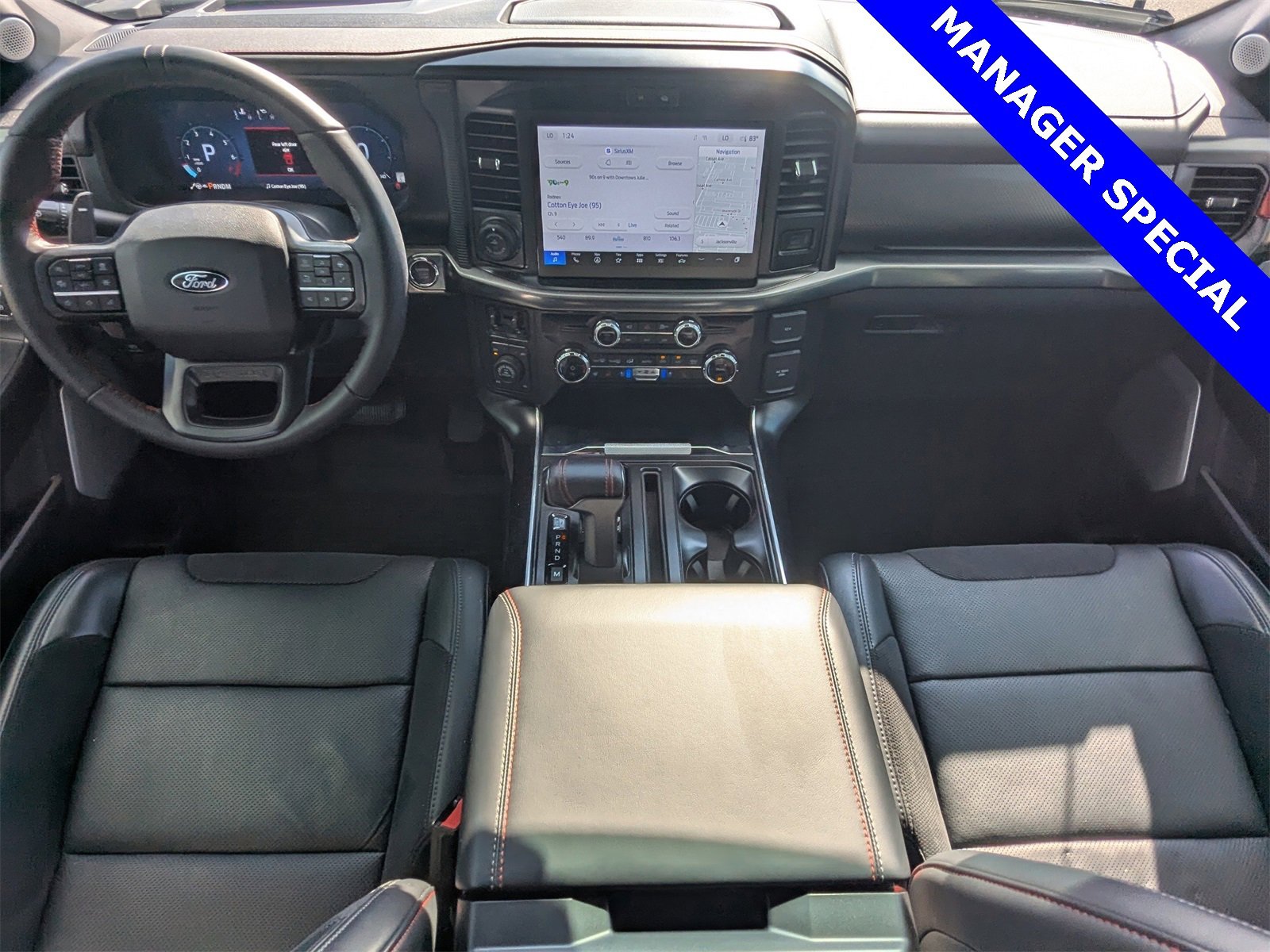 Used 2025 Ford F150 Raptor image 16