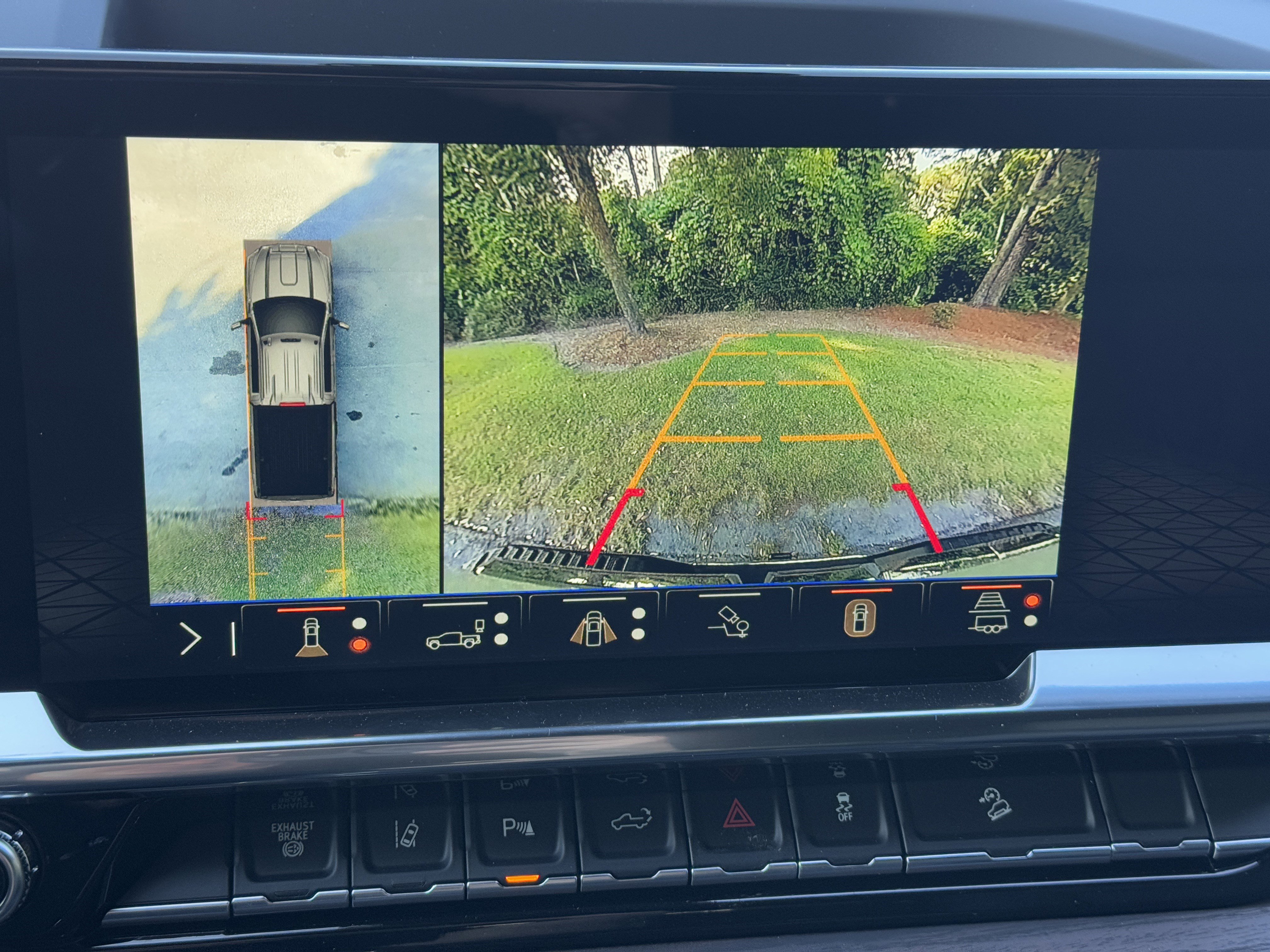 New 2026 GMC Sierra 2500 SLT w/ SLT Premium Package image 32