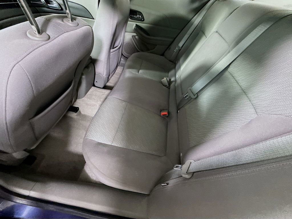 Used 2013 Chevrolet Malibu LS w/ Protection Package image 24