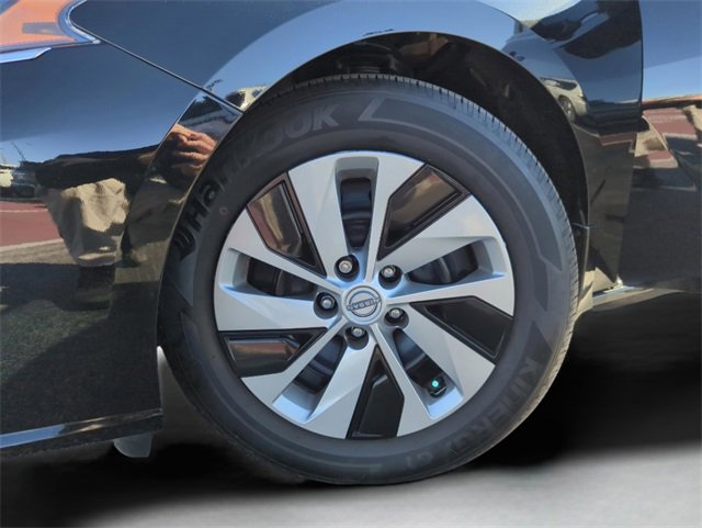 Certified 2024 Nissan Altima 2.5 S image 44