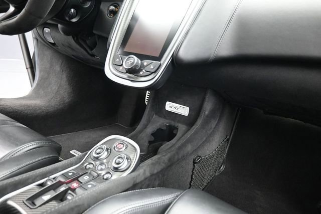 Used 2019 McLaren 570S RWD image 25
