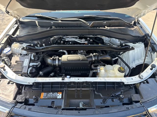 Used 2020 Ford Explorer ST w/ ST High-Performance Pack AWD/4WD image 22