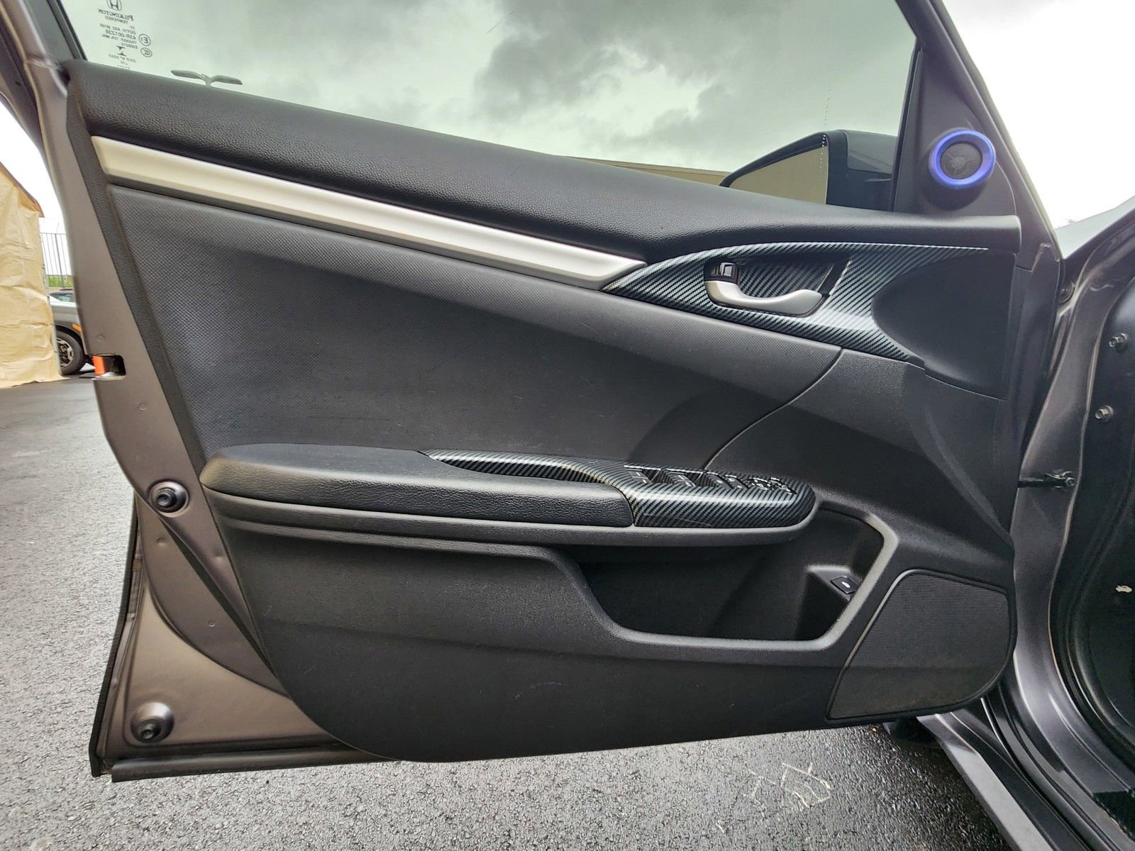 Used 2019 Honda Civic Sport image 44