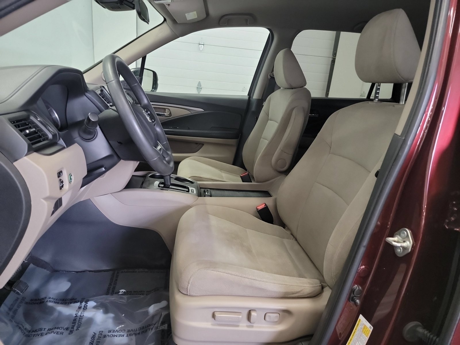 Used 2019 Honda Pilot EX image 12