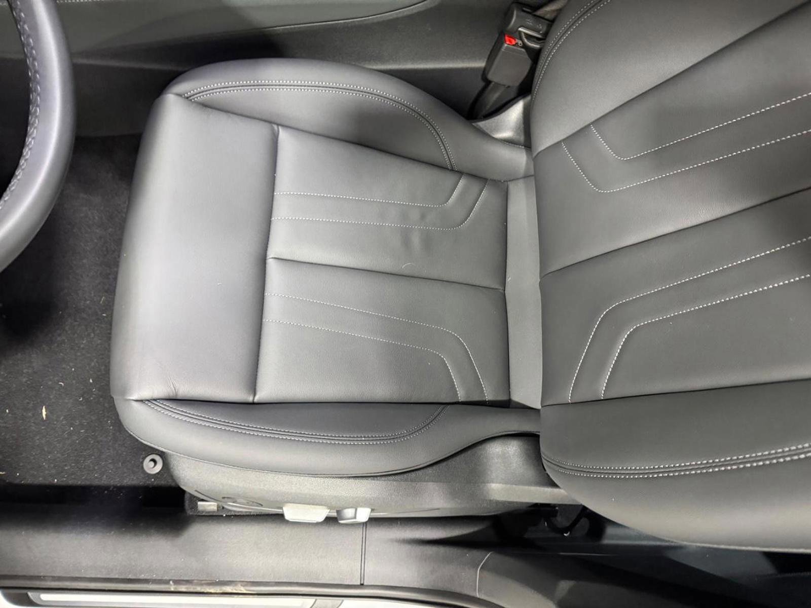 New 2026 Audi Q3 quattro 2.0T image 27