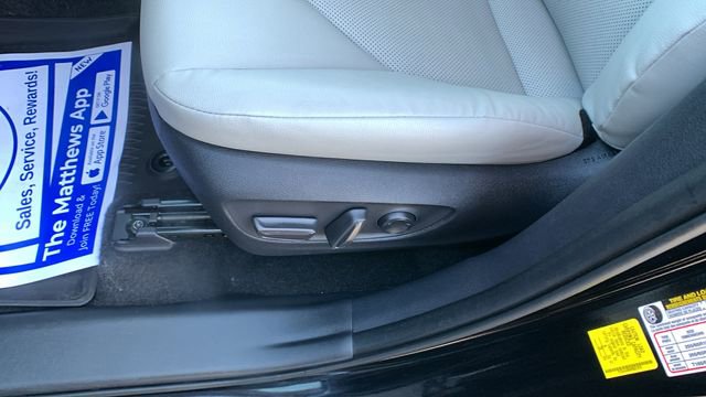 Used 2024 Toyota Grand Highlander XLE image 12