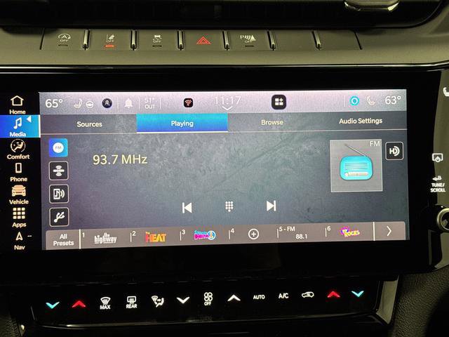 New 2026 Jeep Grand Cherokee Limited image 19