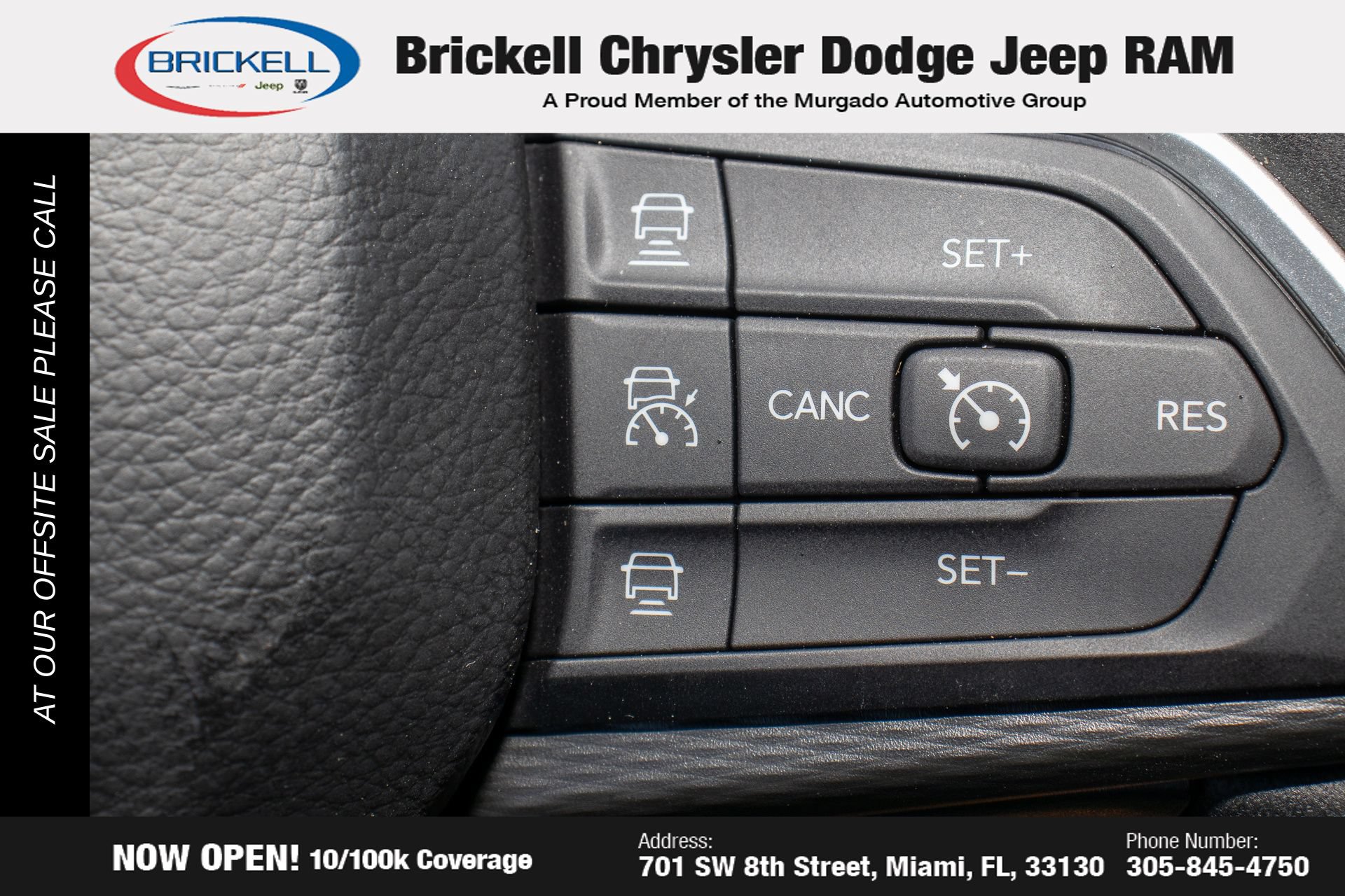 Used 2025 Jeep Grand Cherokee L Laredo RWD image 29
