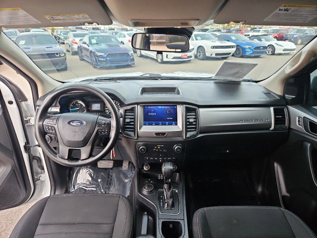 Used 2021 Ford Ranger XL w/ Equipment Group 101A High image 22