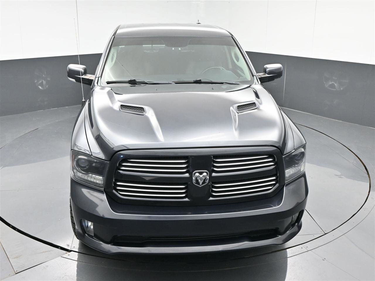 Used 2015 RAM 1500 Sport w/ Convenience Group AWD/4WD image 22