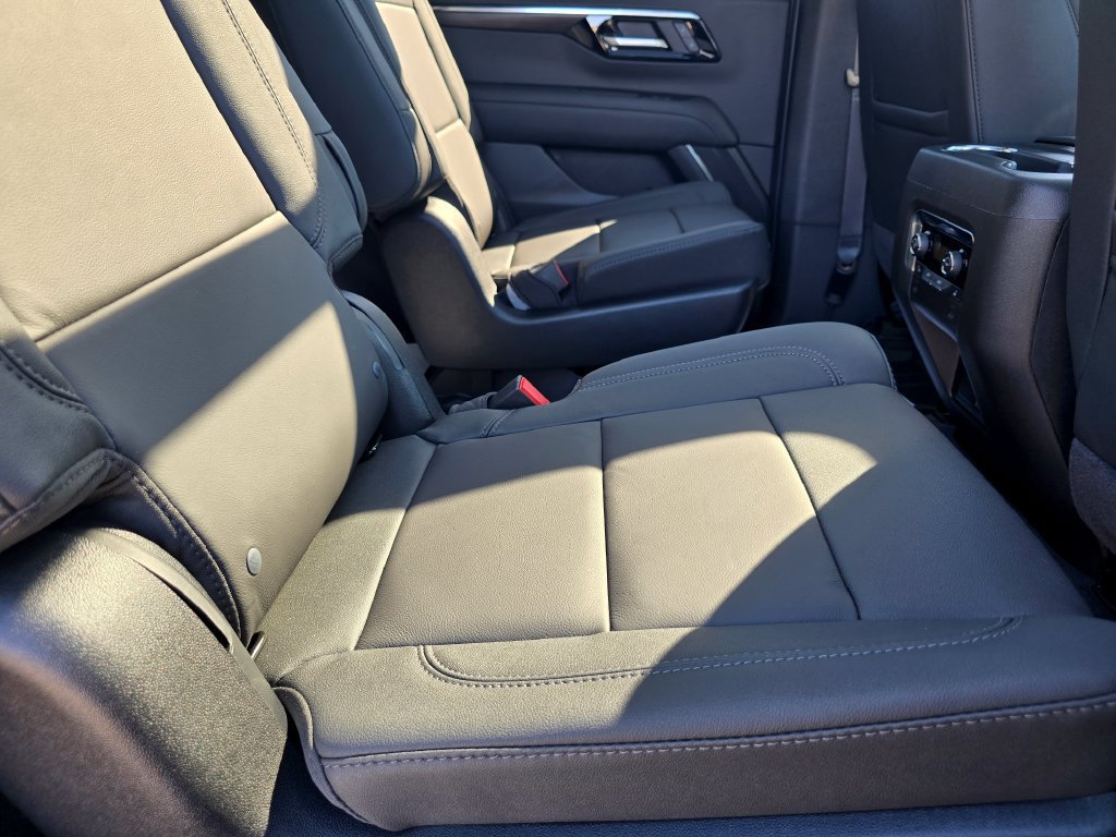 New 2027 Chevrolet Tahoe LT w/ Comfort Package AWD/4WD image 10