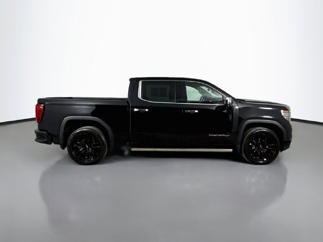 Used 2026 GMC Sierra 1500 Denali w/ Denali Reserve Package AWD/4WD image 14