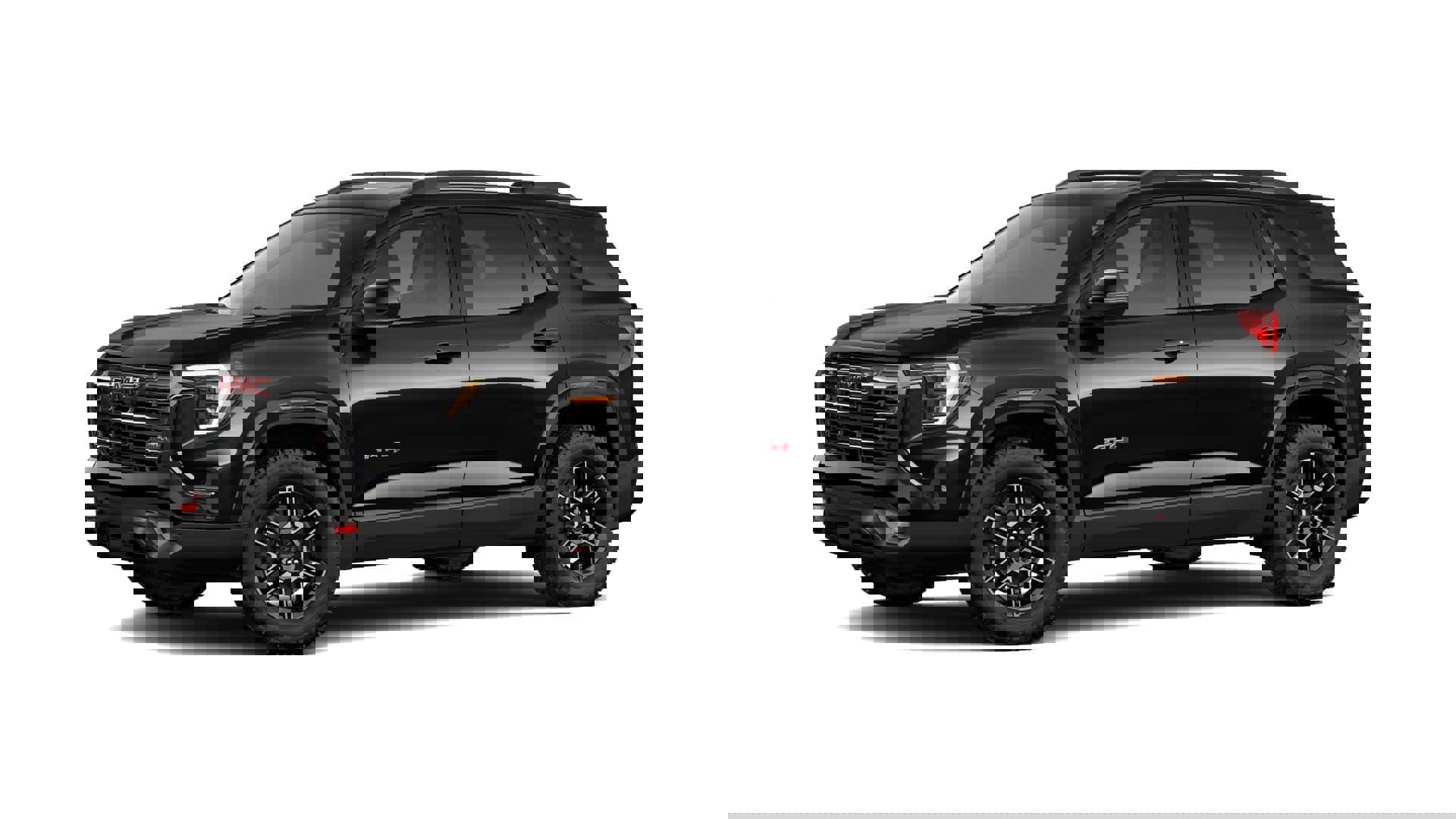 New 2026 GMC Terrain AT4 w/ Convenience Package III image 30