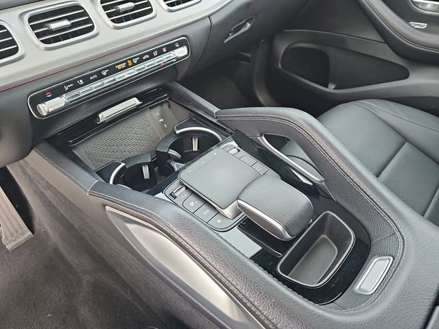 Used 2024 Mercedes-Benz GLE 450e 4MATIC image 25