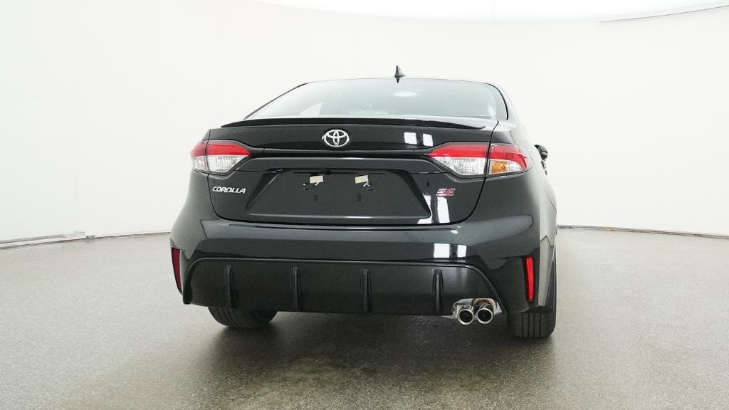 New 2026 Toyota Corolla SE FWD image 26