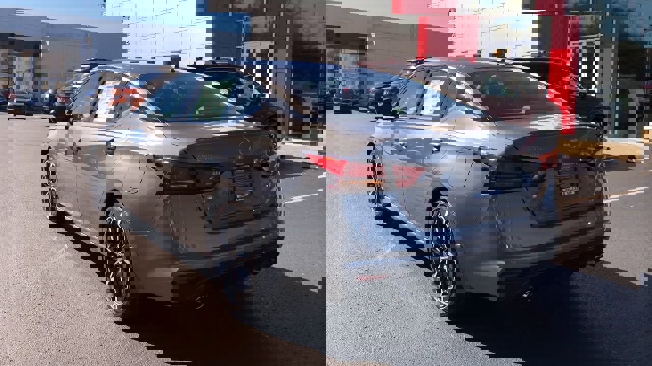 New 2025 Nissan Altima 2.5 SR w/ SR Premium Package image 6