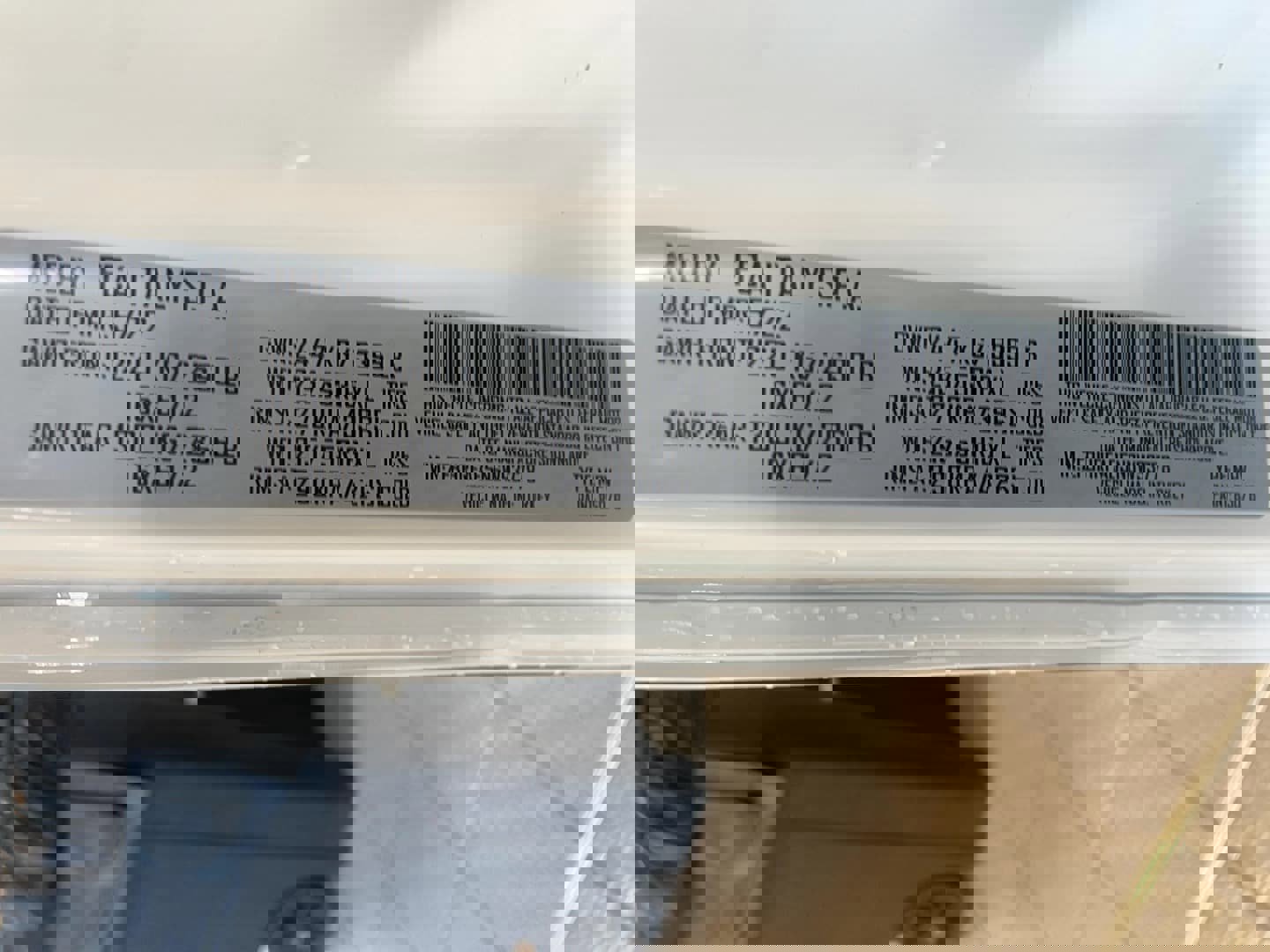 Used 2022 RAM ProMaster City Wagon image 9