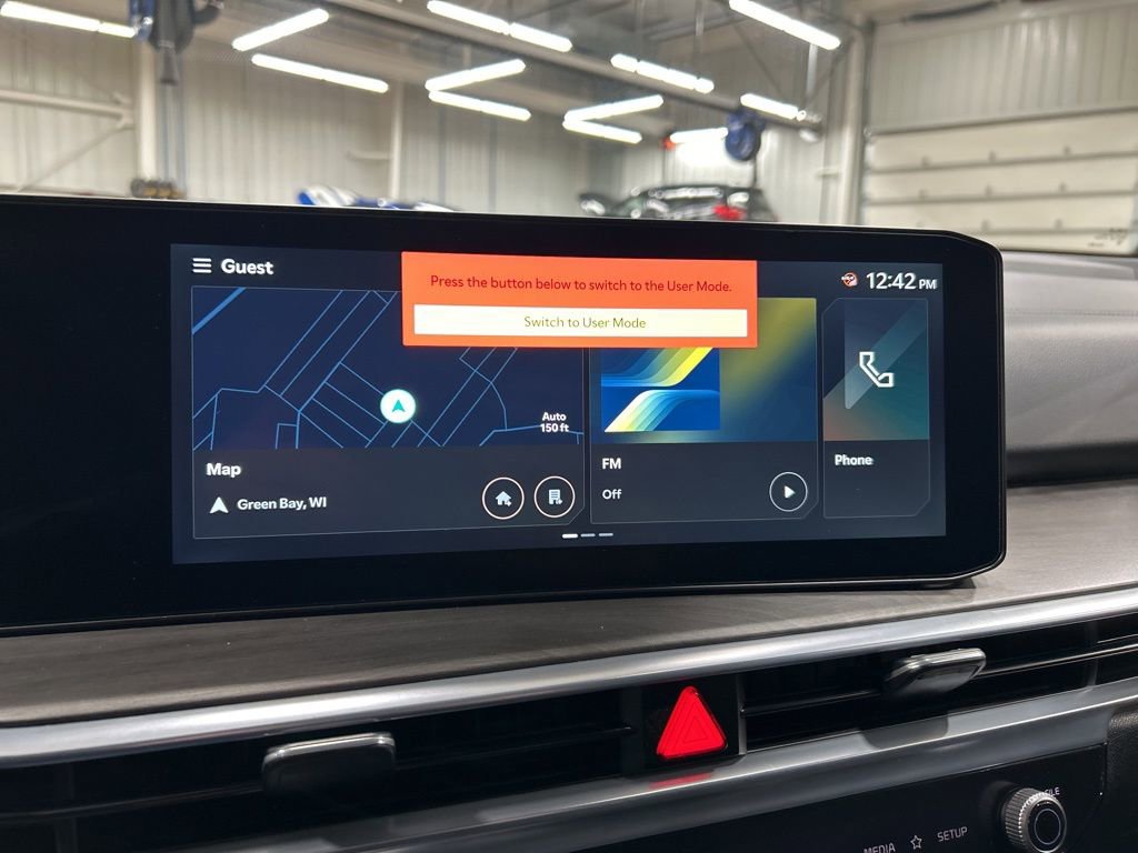 New 2026 Kia Sorento SX Prestige image 18