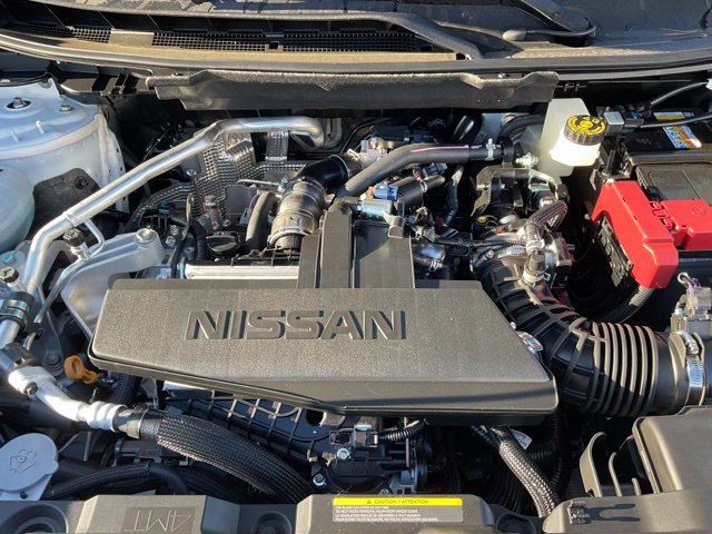 New 2026 Nissan Rogue Platinum AWD/4WD image 27
