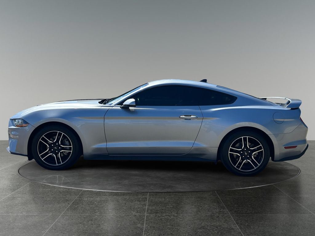 Used 2023 Ford Mustang Premium w/ Equipment Group 201A RWD image 5